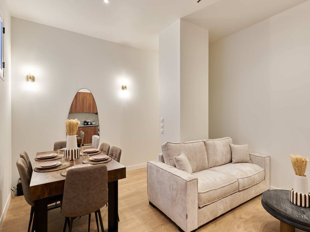 Appartement de vacances