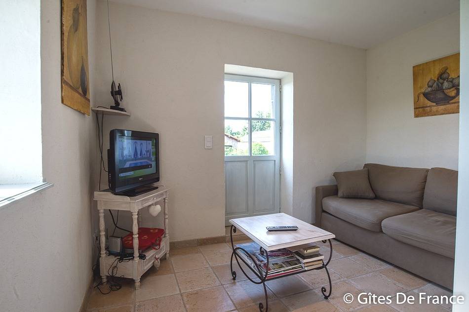 Le Pigeonnier de Limagne in Riom, Puy-de-Dôme