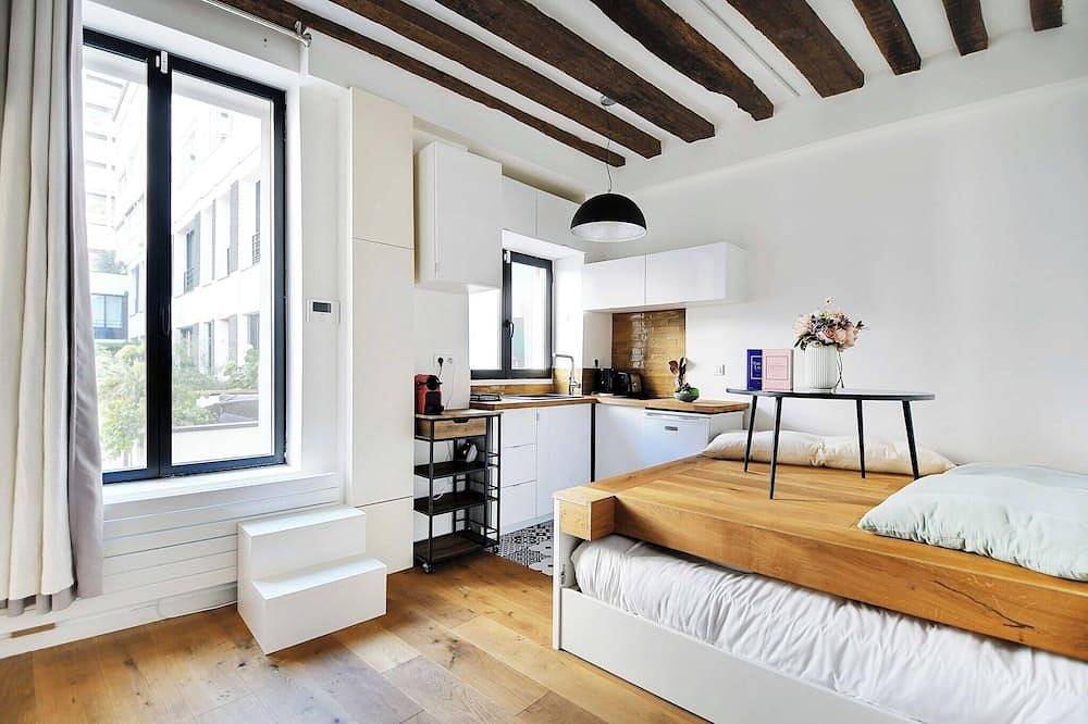 Photo : Appartement de vacances