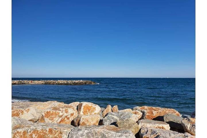 Appartement de vacances pour 4 personnes
