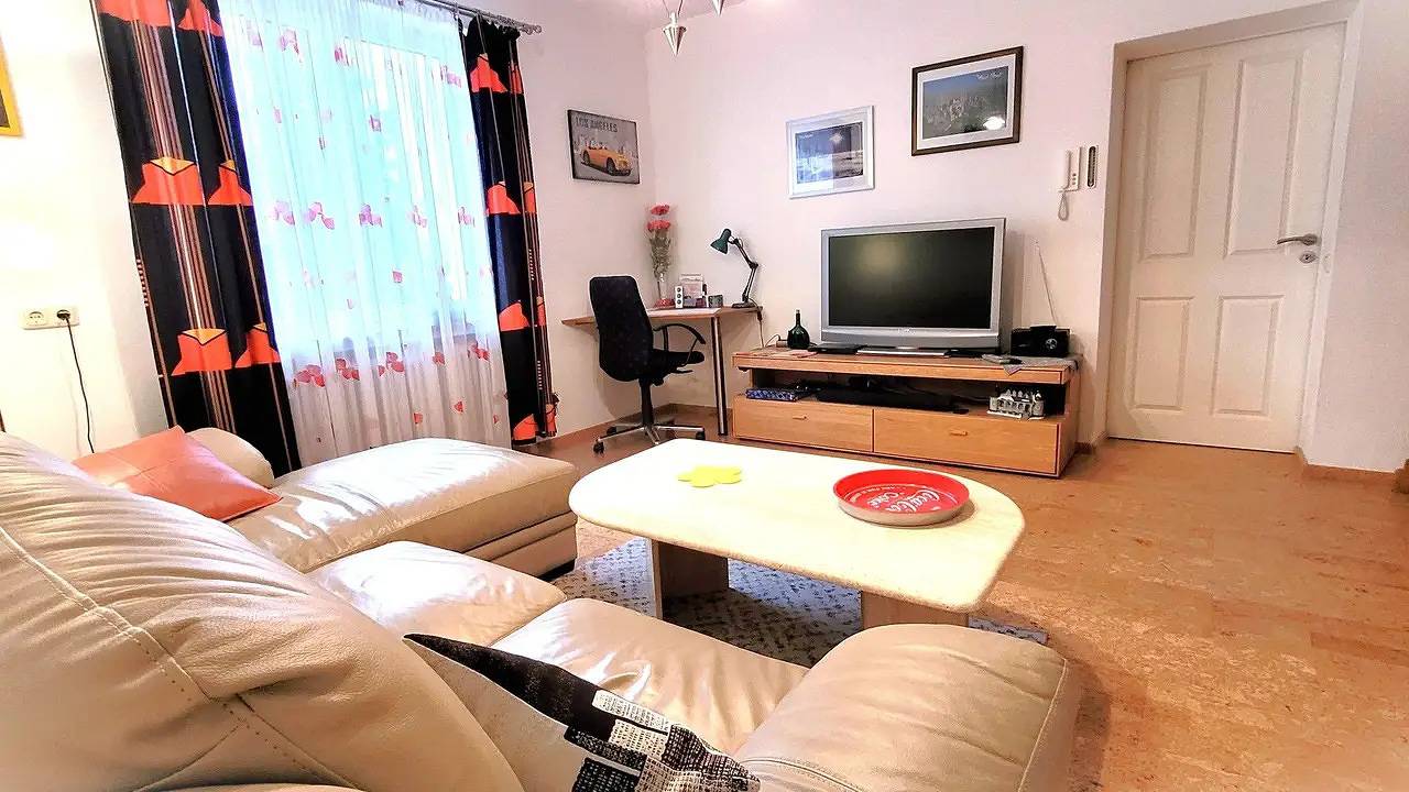 Ganze Ferienwohnung, Ferienwohnung für 2 Personen (80 m²) in Bad Wörishofen in Bad Wörishofen, Bayerisch Schwaben