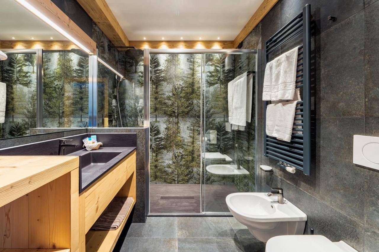 Hotel Columbia & Spa in Cortina d'Ampezzo, Dolomiti Superski