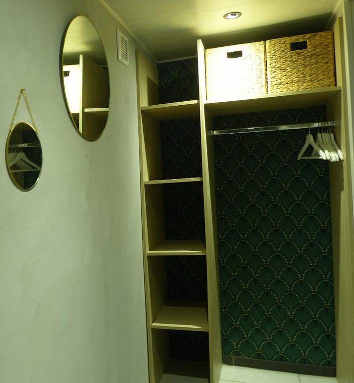 Gîte pour 3 personnes, avec vue et jardin à Chablis - 2