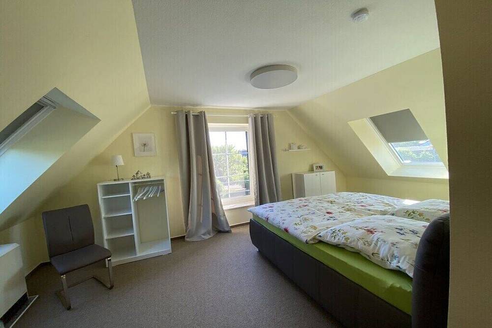 Ganze Wohnung, Holiday house in Wildberg with 1 bedroom in Mecklenburgische Seenplatte