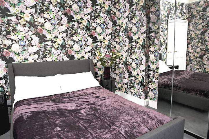 Appartamento intero, Fabulous & Funky 3 camere appartamento a East London. Vicino alla metropolitana e 24 ore Tesco in Waltham Forest, Londra