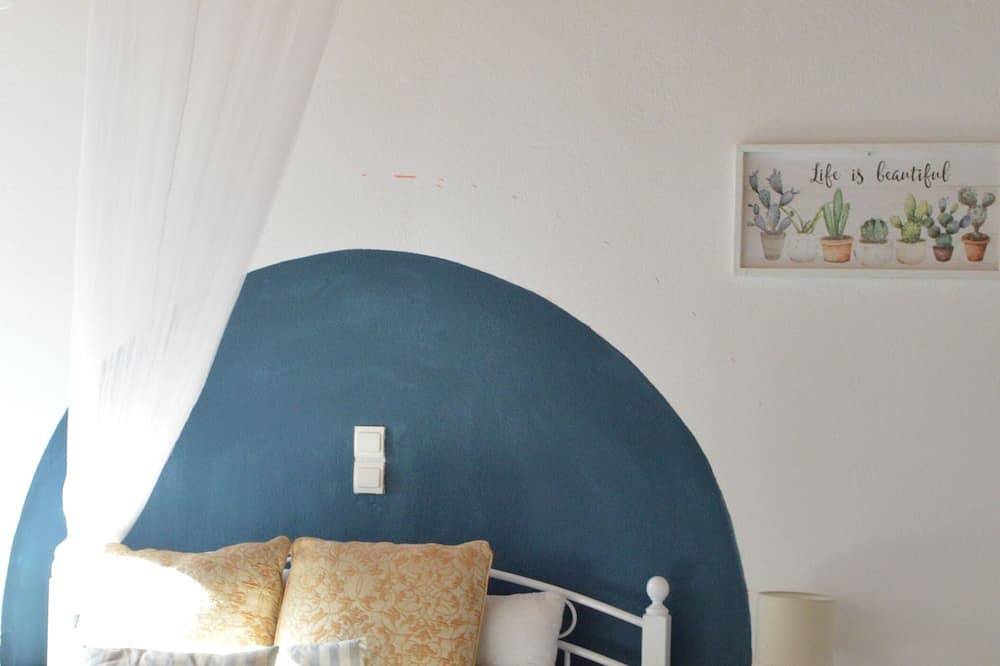 Neptune Beach Apt !! in Elounda, Nord Kreta