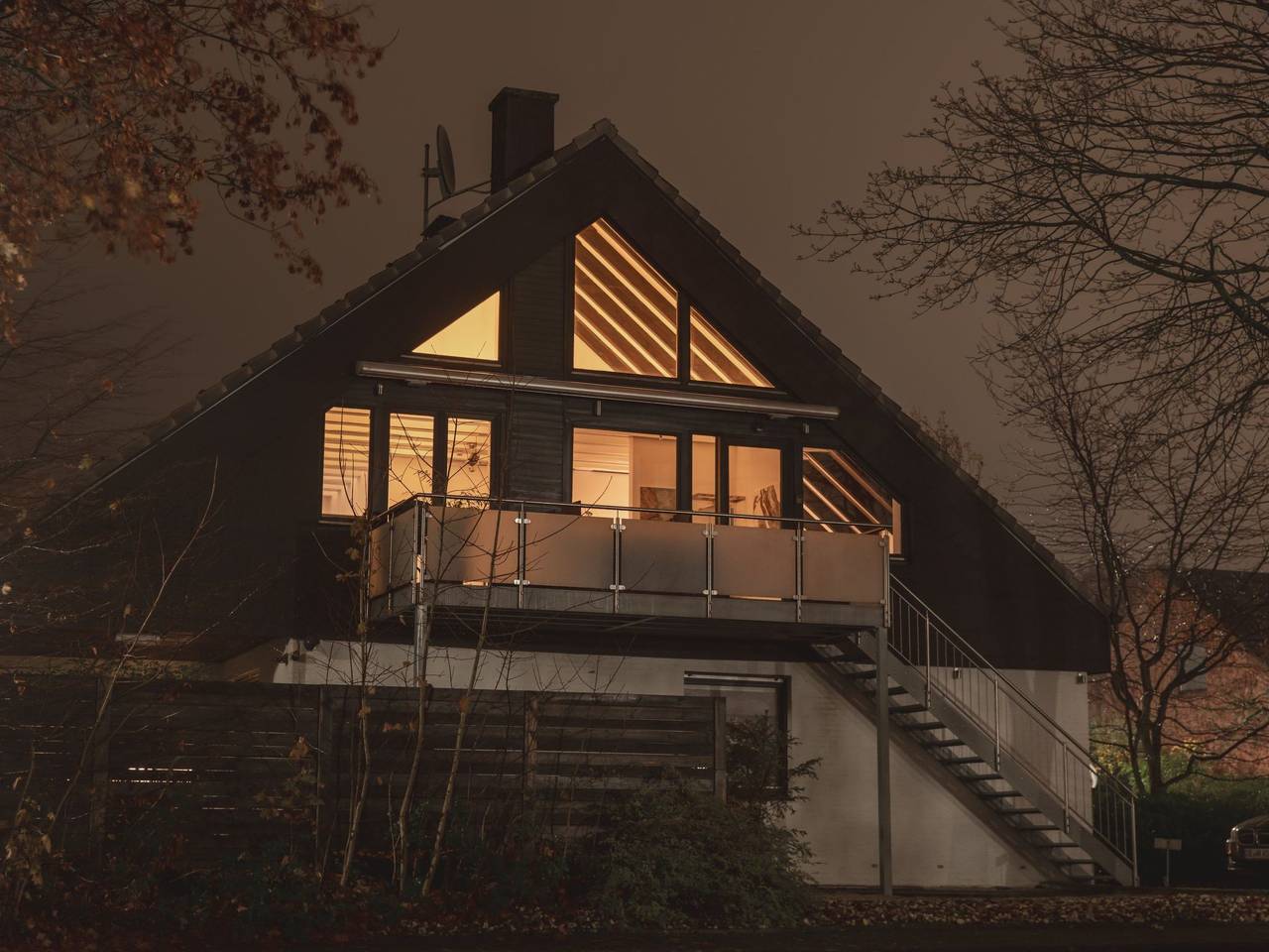 Ganze Wohnung, Wk-Suite in Coesfeld, Münsterland