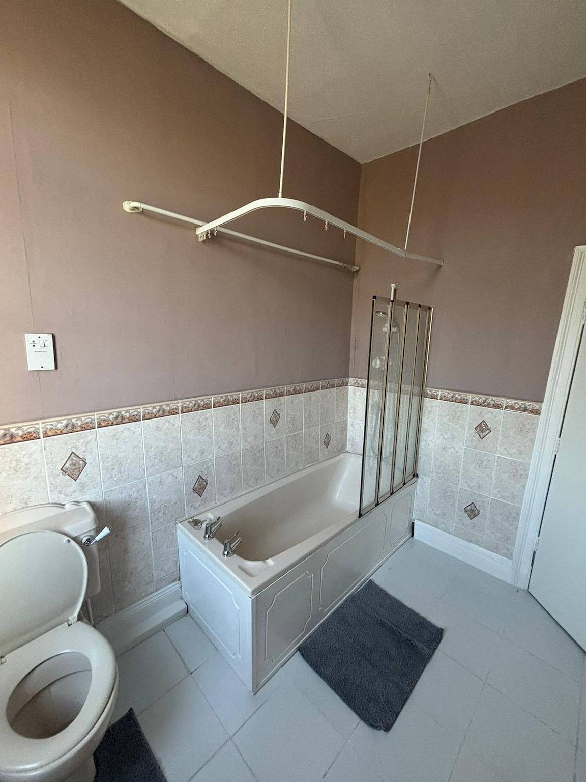 Ganze Wohnung, Ruhiges Apartment mit Meerblick in Roker, Großbritannien in Roker, Sunderland