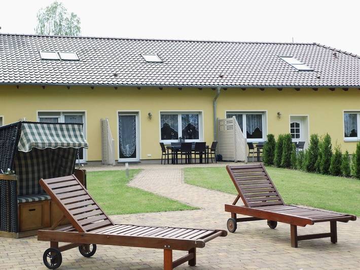 3  Spreehaus Trebatsch in Trebatsch, Tauche