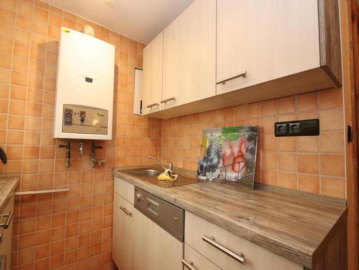Ferienhaus für 4 Personen, mit Garten in Graal-Müritz - 4