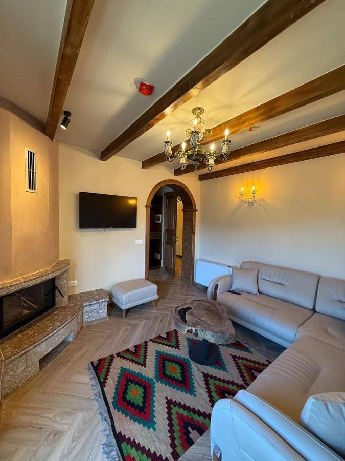 Hôtel pour 2 personnes, avec jardin ainsi que balcon et vue, animaux acceptés