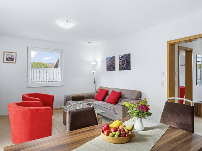 Gemütliches Ferienhaus für 2 Familien, Ostsee in Boiensdorf, Neuburg