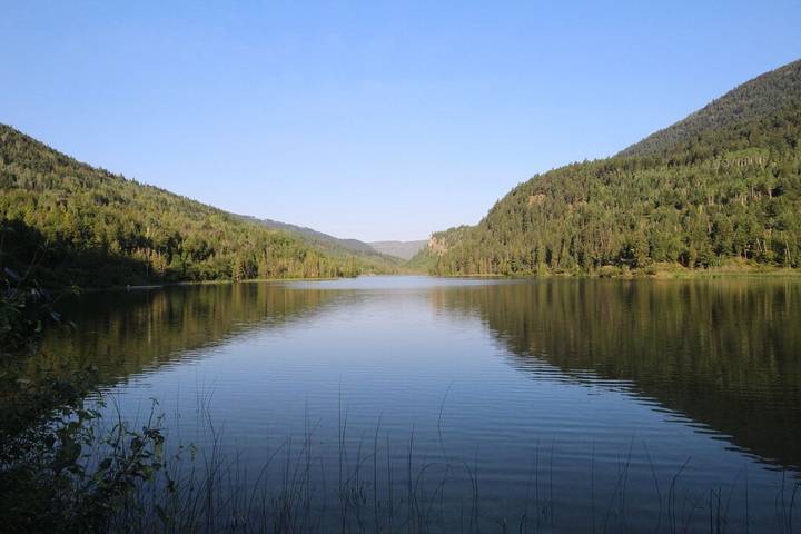 Vacation rental for 16 people, with garden and hot tub as well as balcony, with pets in Canada