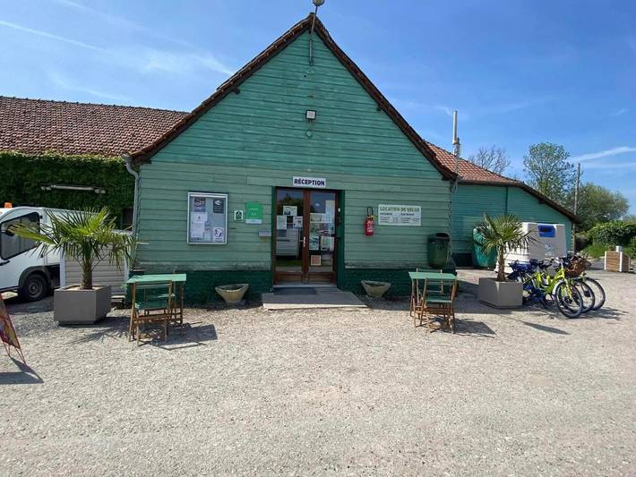 Location de vacances pour 4 personnes, avec Terrasse à Saint-Quentin-en-Tourmont