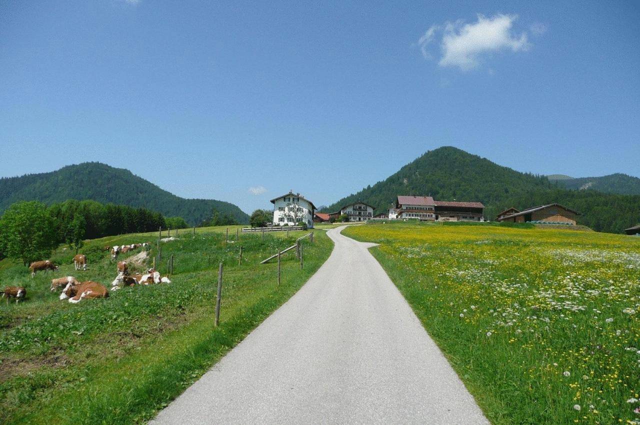Gasthof Jachenau in Jachenau, Walchensee