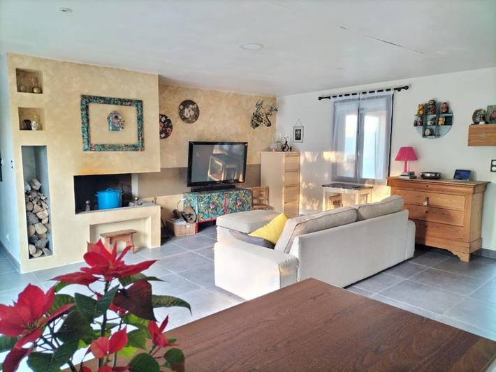 Location de vacances pour 6 personnes, avec Terrasse et Jardin à Saint-Ouen-d'Aunis