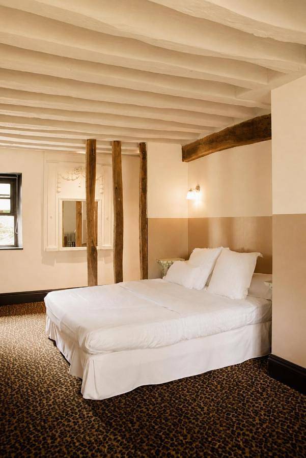 Gîte pour 3 personnes, avec terrasse et jardin, animaux acceptés à Giverny - 2