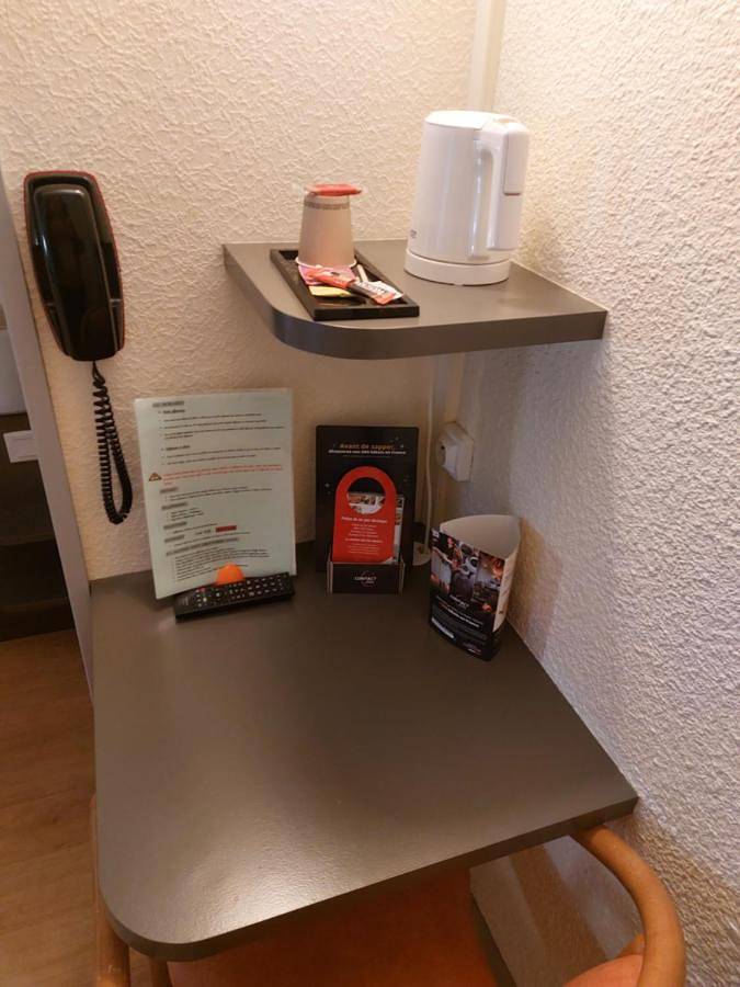 Hôtel pour 36 personnes à Pouancé - 3