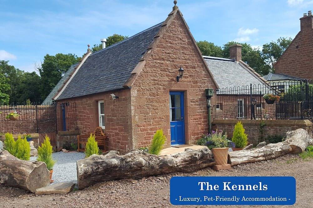 Glamping for 4 People in Edinburgh and Lothian