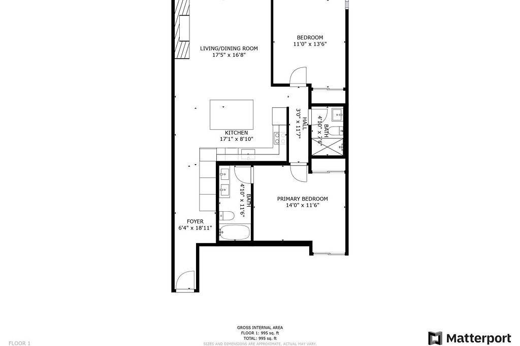 Ganze Wohnung, Three Blocks To Downtown! Parking, Wood Fp, W/D, With Portable Air Conditioning in Aspen, Aspen Snowmass
