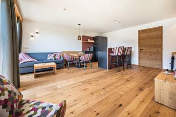 Ferienwohnung für 3 Personen in Mühlbach, Südtirol, Bild 2