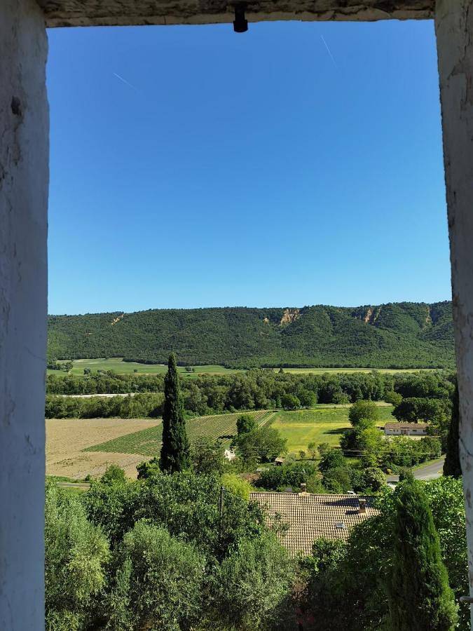 Gîte pour 4 personnes, avec Vue à Saint-Julien-d'Asse - 4