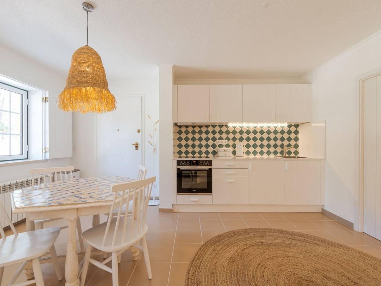 Apartamento inteiro, Ua 31- 1 quarto Natura Bliss Cave in Santa Maria do Castelo, Alcácer do Sal e Santa Susana