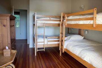 Villa for 12 Guests in Stinson Beach, San Francisco Bay Area, Picture 4