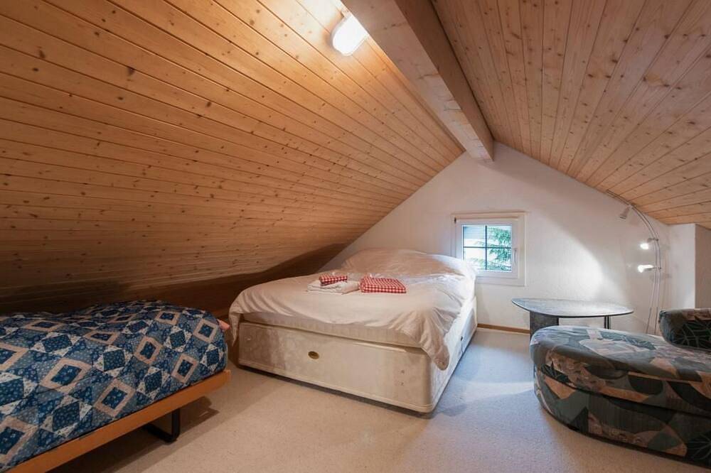 Wohnung Mei in Sörenberg, Flühli