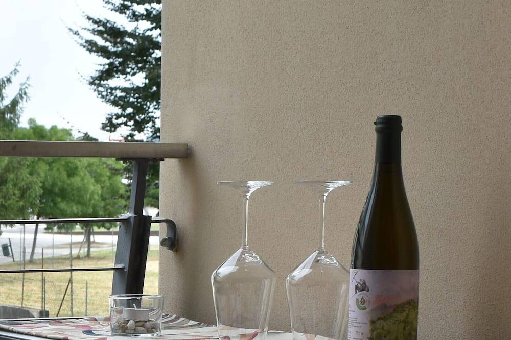Appartamento intero, La Casa di Abe, gusti moderni e Colline di Prosecco in Pieve di Soligo, Provincia di Treviso