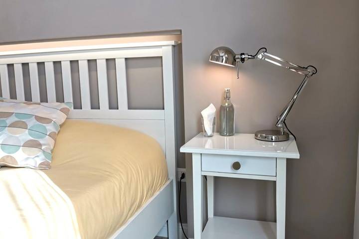 Maison d’hôte pour 2 personnes, avec vue et terrasse à Matera - 4