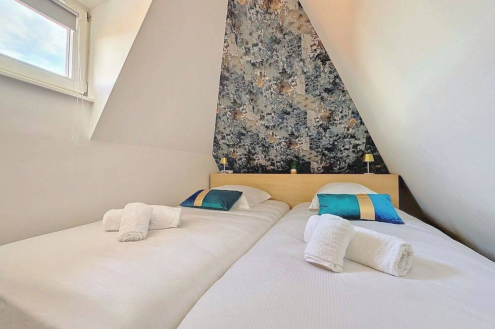 Ganze Wohnung, Loft Bariga***, chic and cocooning loft at the foot of the Bergheim ramparts in Bergheim (Elsass), Regionaler Naturpark Belchen der Vogesen