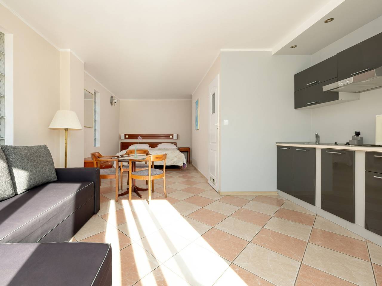 Appartamento vacanze a Rewal a partire da 79€ a notte