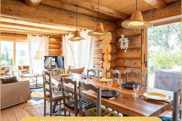 Ferienhaus für 8 Personen - 1