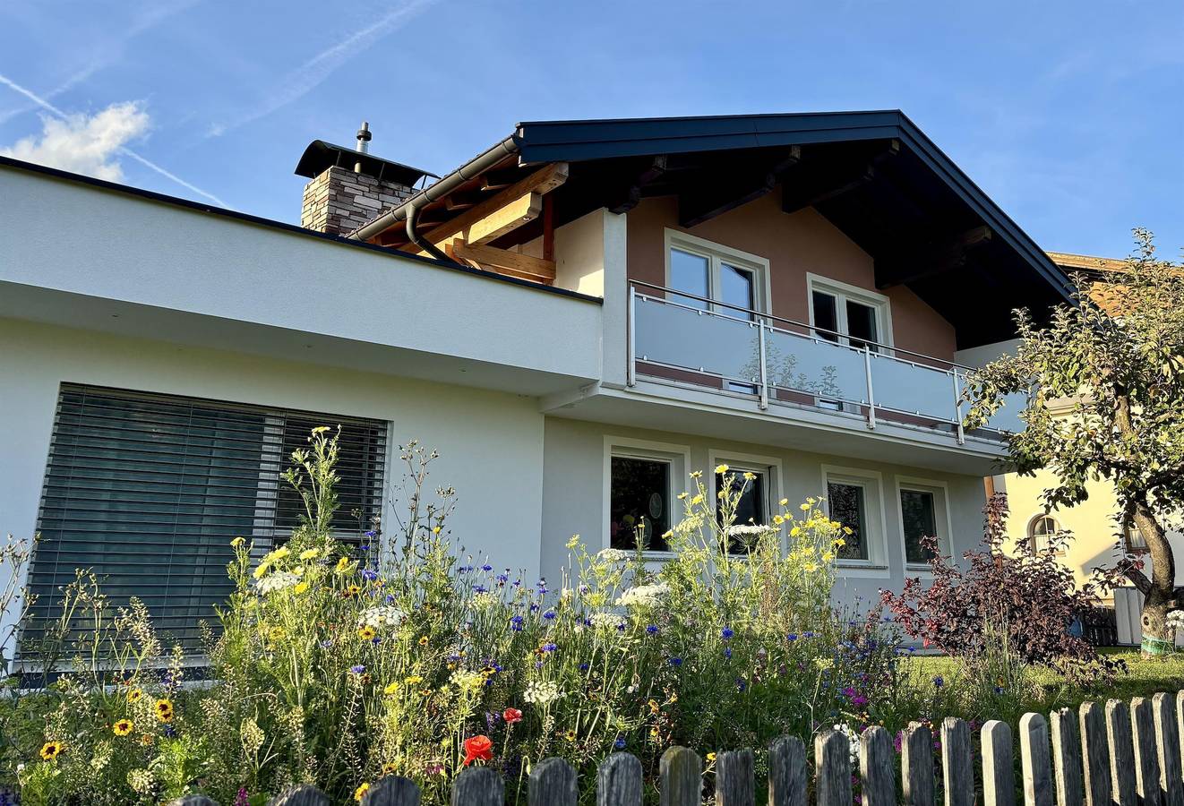 Ganze Ferienwohnung, Appartement Mona in Münster (Tirol), Kufstein Umgebung