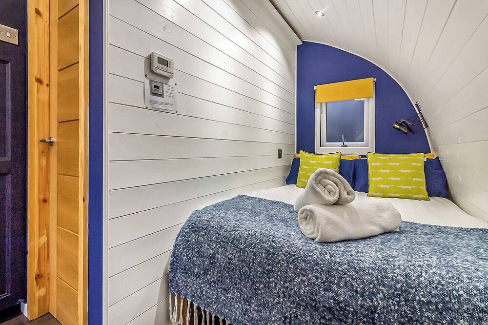 1 bedroom accommodation in Gunthorpe, near Nottingham in Gunthorpe (Nottinghamshire), Nottinghamshire