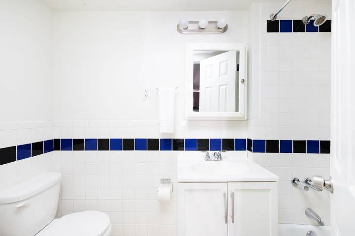 Apartamento para 2 personas en Upper West Side