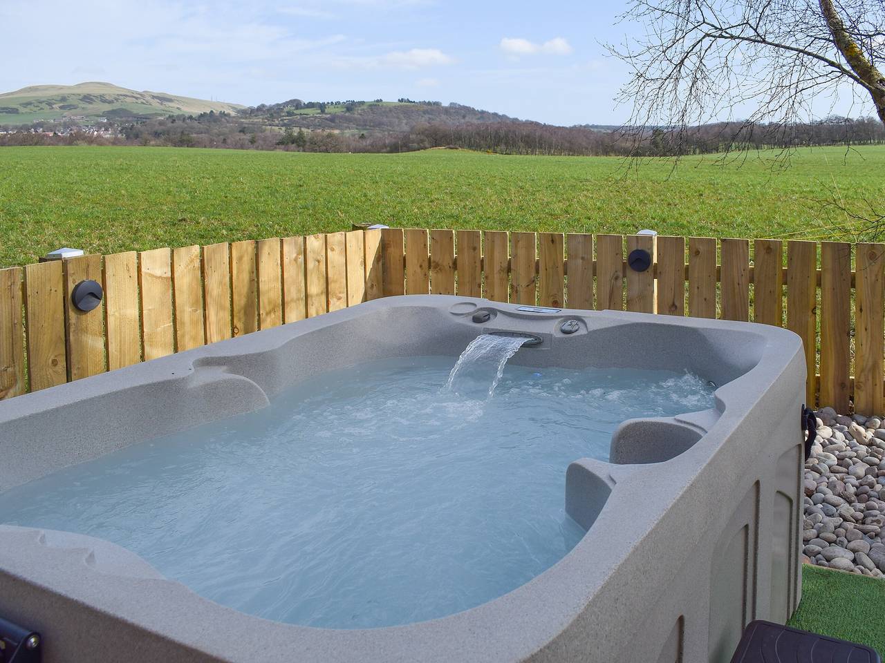 Cottage für 2 Personen in Region Fife