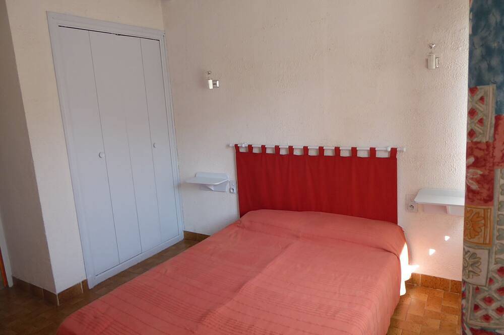Vias Beach Villa 6Pers ruhigen Strand 300m tt Komfort in Vias Plage, Vias