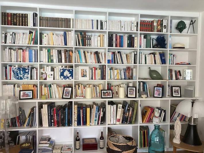 Villa pour 4 personnes, avec jardin ainsi que piscine et terrasse à Lattes - 3