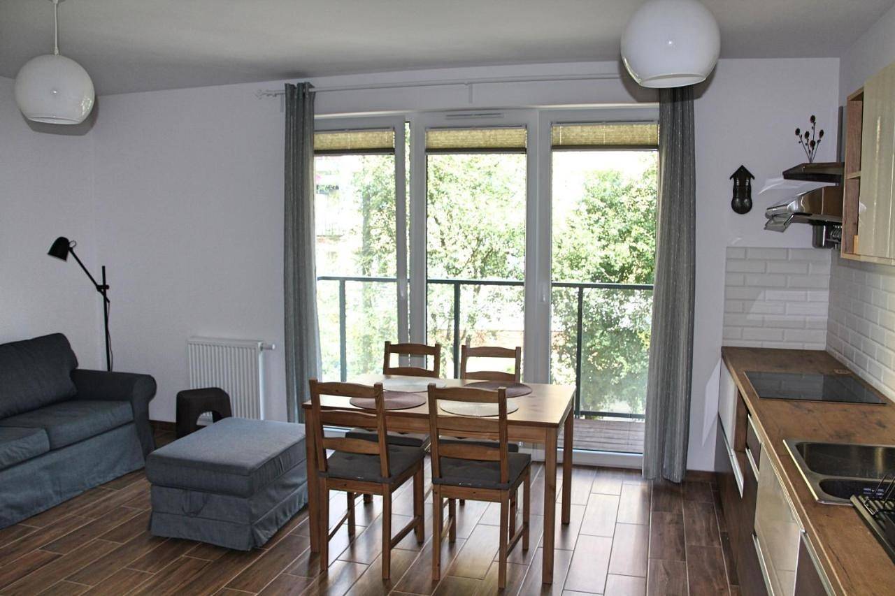 Cały apartament, Apartament Spacerowa in Wejherowo, Powiat wejherowski