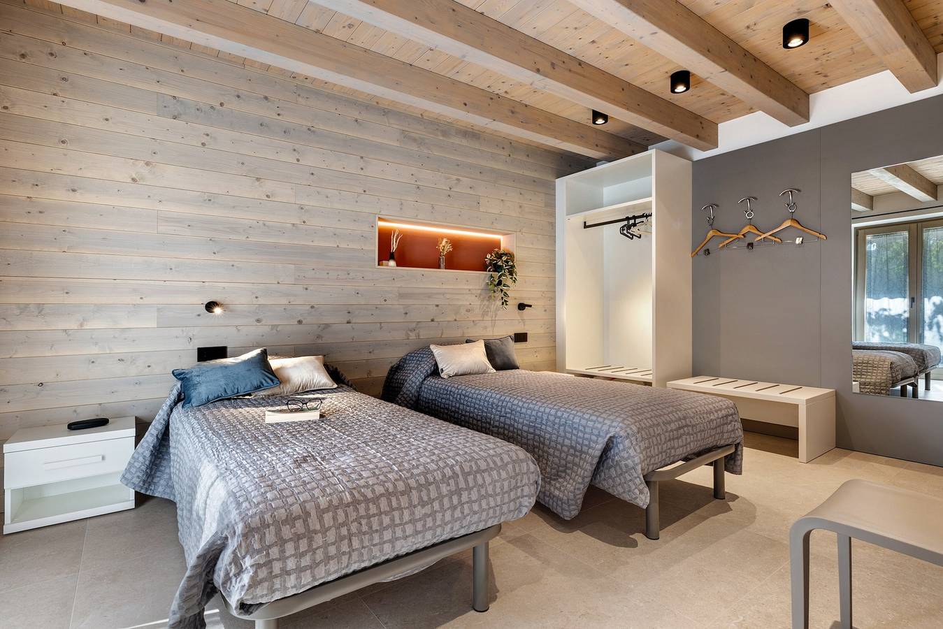 Ferienhaus 'Appartamento Amaranto' mit Bergblick, Gemeinschaftsterrasse und Wi-Fi in Tremosine, Gardasee-Berge