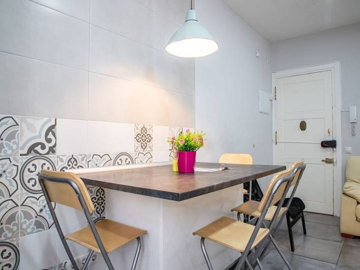 Ganze Wohnung, Luxuriöses Zuhause in Retiro, Madrid in Madrid, Área Metropolitana de Madrid