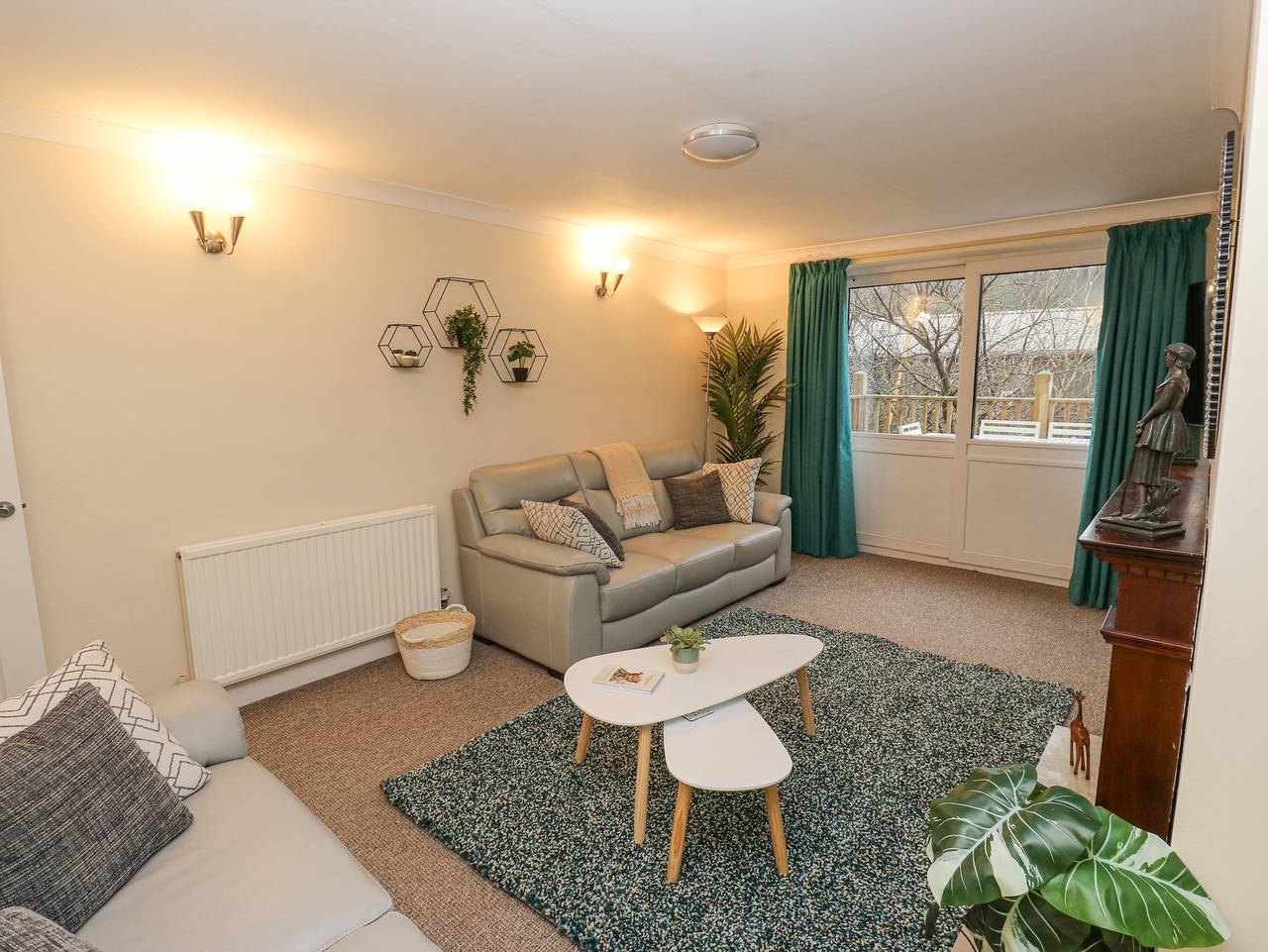 The Squirrels in Hebden Bridge, West Yorkshire