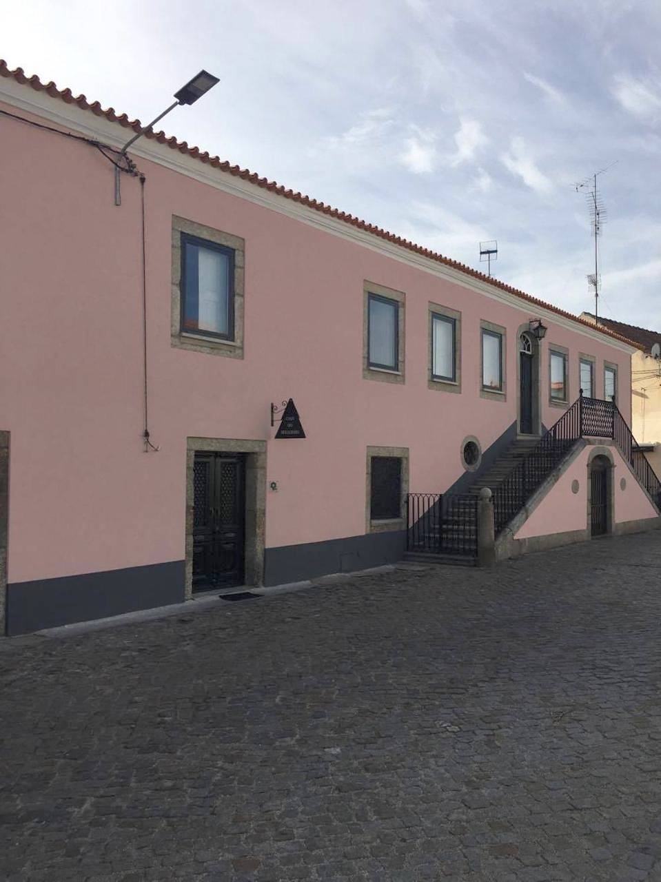 Double or Twin Room in Beira Interior Norte, Lajeosa do Mondego