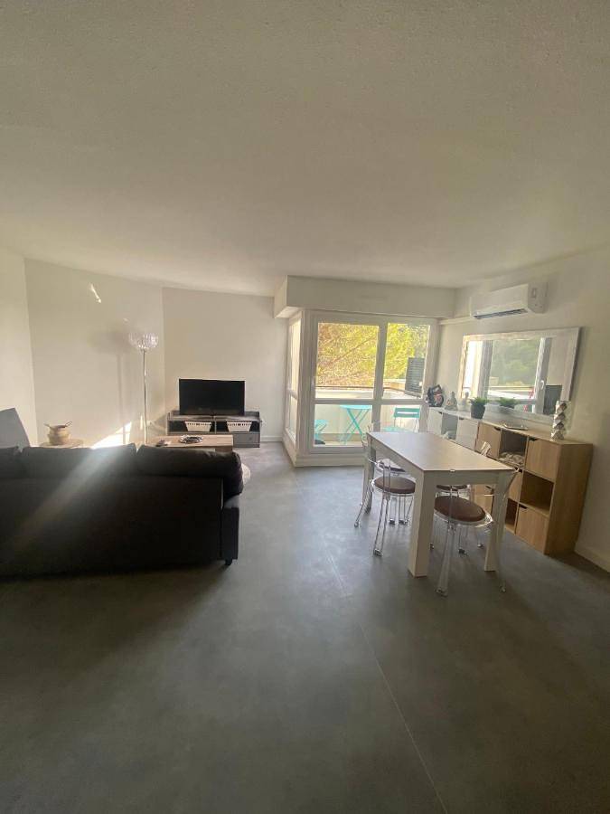 Appartement entier, Studio with Mountain View in Les Baux-de-Provence, Région d'Arles