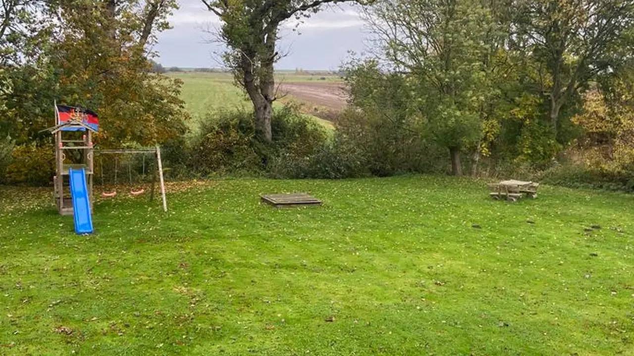 Ganze Ferienwohnung, Ferienwohnung für 4 Personen (77 m²) in Krummhörn Upleward in Campen, Krummhörn