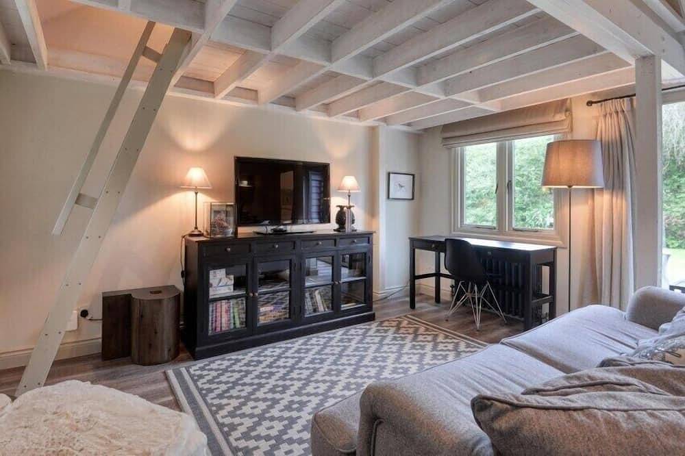 The Cabin by Newfo.rest in Brockenhurst, Hampshire