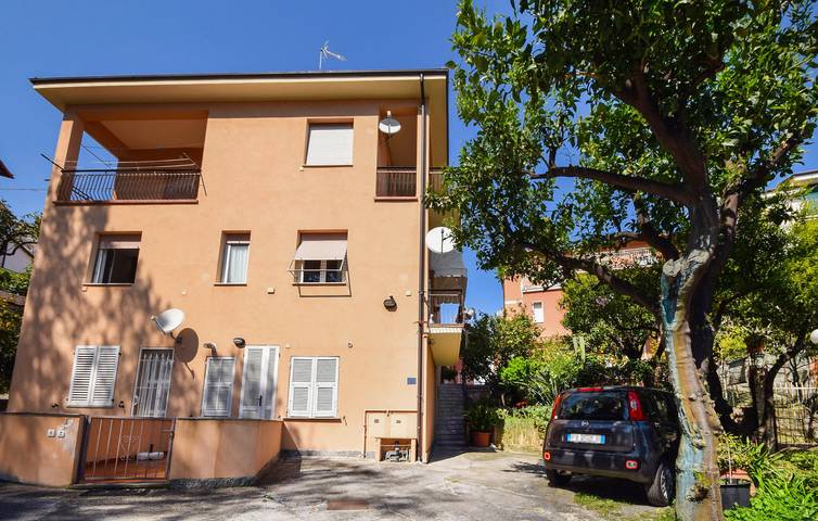 Ferienwohnung für 6 Personen in Pietra Ligure Gemeinde