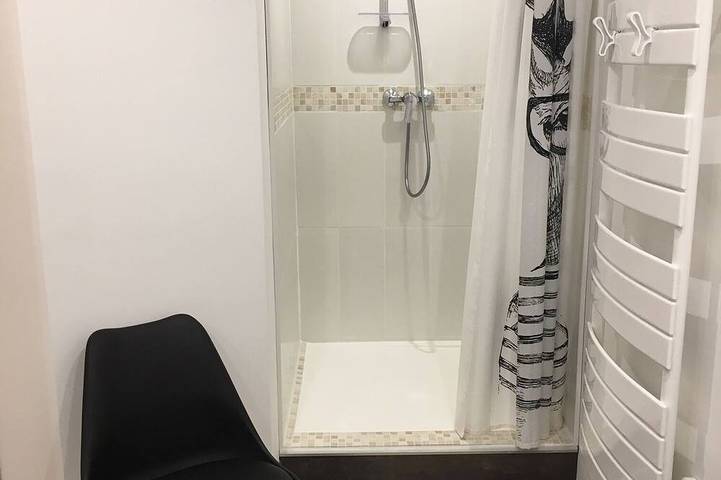 Location de vacances pour 4 personnes, avec sauna et jardin dans Sarreguemines - 3